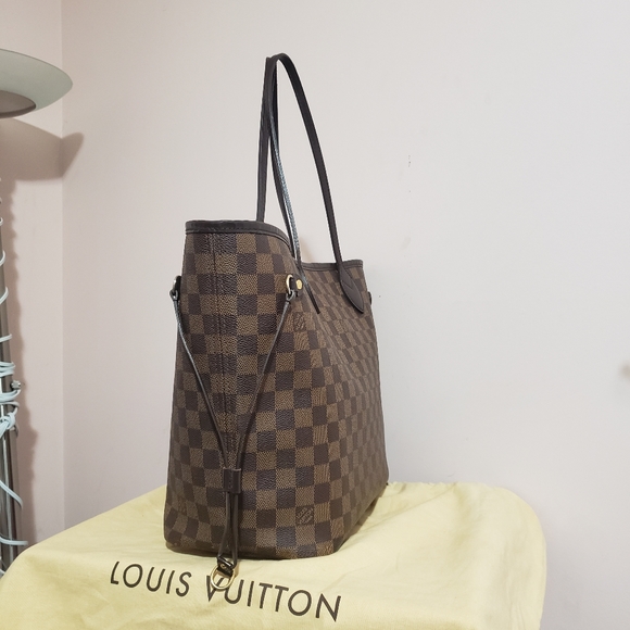 SOLD❗1️⃣1️⃣0️⃣0️⃣Authenticated Neverful Mm - Picture 3 of 15